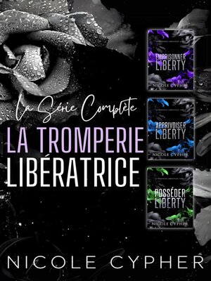 cover image of La Tromperie Libératrice (français)